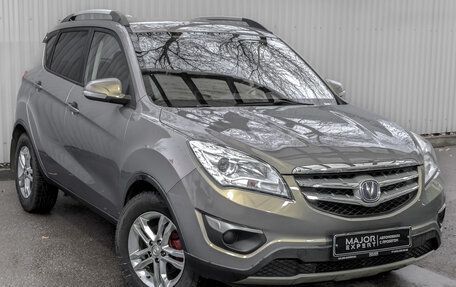 Changan CS35, 2015 год, 930 000 рублей, 3 фотография