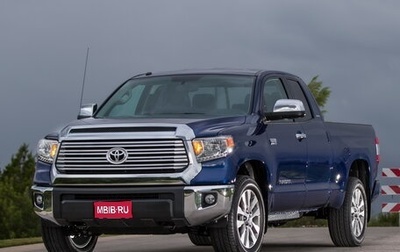 Toyota Tundra II, 2013 год, 6 300 000 рублей, 1 фотография