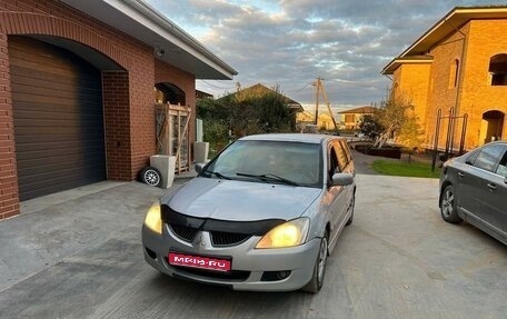 Mitsubishi Lancer IX, 2004 год, 275 000 рублей, 1 фотография