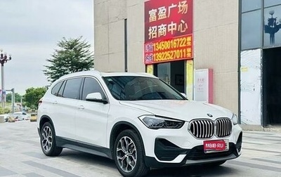 BMW X1, 2022 год, 3 300 005 рублей, 1 фотография