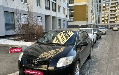 Toyota Auris II, 2008 год, 700 000 рублей, 1 фотография