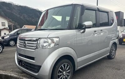 Honda N-BOX I рестайлинг, 2013 год, 560 000 рублей, 1 фотография