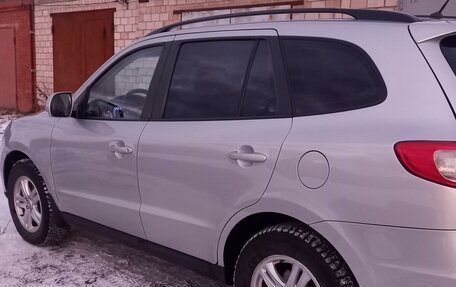 Hyundai Santa Fe III рестайлинг, 2012 год, 1 310 000 рублей, 8 фотография