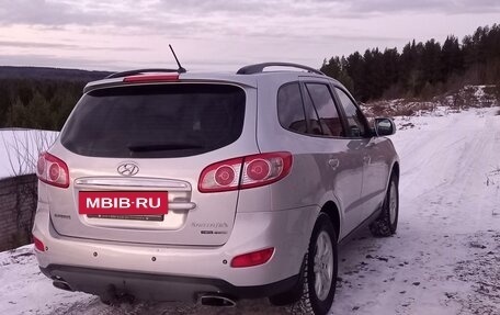 Hyundai Santa Fe III рестайлинг, 2012 год, 1 310 000 рублей, 7 фотография