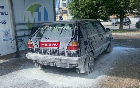 Volkswagen Golf II, 1991 год, 130 000 рублей, 6 фотография