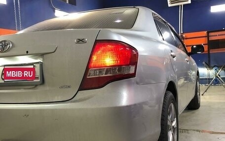 Toyota Corolla, 2009 год, 900 000 рублей, 4 фотография