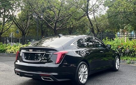 Cadillac CT5 I, 2021 год, 3 200 005 рублей, 5 фотография