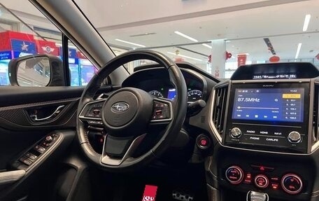 Subaru XV II, 2021 год, 2 370 000 рублей, 6 фотография