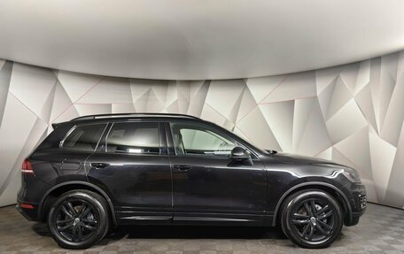 Volkswagen Touareg III, 2017 год, 3 035 150 рублей, 6 фотография