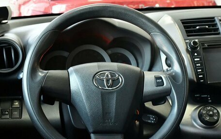 Toyota RAV4, 2010 год, 1 635 000 рублей, 14 фотография