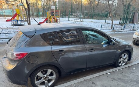 Mazda 3, 2010 год, 850 000 рублей, 3 фотография