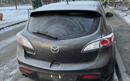 Mazda 3, 2010 год, 850 000 рублей, 2 фотография