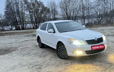 Skoda Octavia, 2012 год, 950 000 рублей, 1 фотография