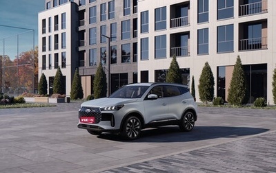 Chery Tiggo 4 I рестайлинг, 2024 год, 2 330 000 рублей, 1 фотография