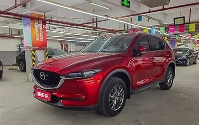 Mazda CX-5 II, 2021 год, 2 780 000 рублей, 1 фотография