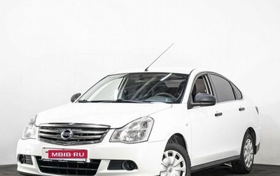 Nissan Almera, 2017 год, 757 000 рублей, 1 фотография