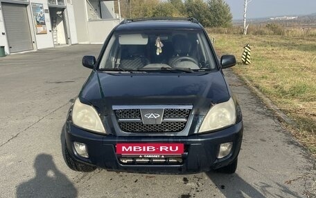 Chery Tiggo (T11), 2007 год, 250 000 рублей, 2 фотография