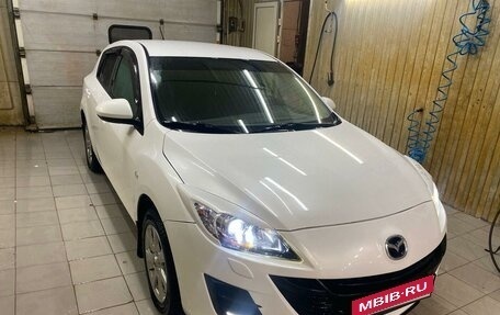 Mazda 3, 2010 год, 1 100 000 рублей, 1 фотография