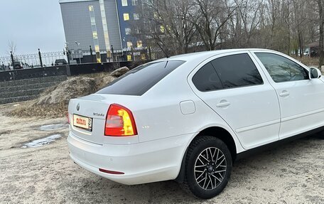 Skoda Octavia, 2012 год, 950 000 рублей, 3 фотография