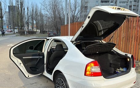 Skoda Octavia, 2012 год, 950 000 рублей, 5 фотография