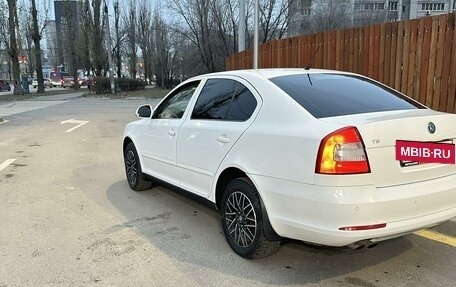 Skoda Octavia, 2012 год, 950 000 рублей, 9 фотография