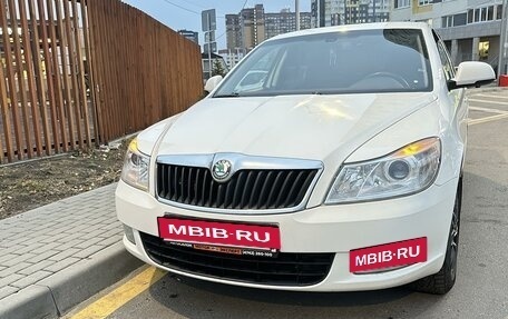 Skoda Octavia, 2012 год, 950 000 рублей, 7 фотография