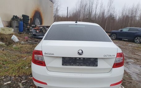 Skoda Octavia, 2016 год, 650 000 рублей, 4 фотография