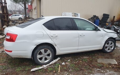 Skoda Octavia, 2016 год, 650 000 рублей, 5 фотография