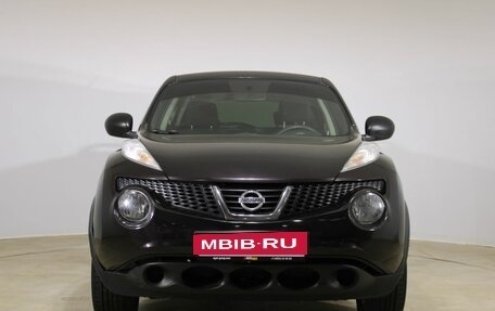 Nissan Juke II, 2013 год, 999 000 рублей, 2 фотография