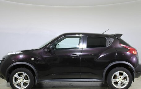 Nissan Juke II, 2013 год, 999 000 рублей, 8 фотография