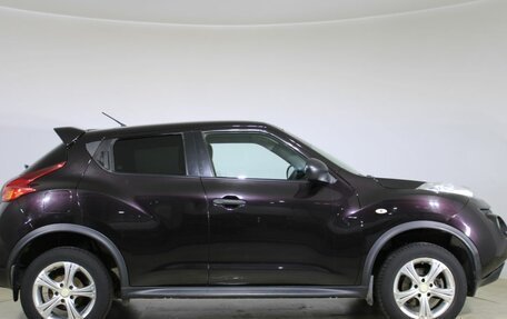 Nissan Juke II, 2013 год, 999 000 рублей, 4 фотография