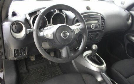 Nissan Juke II, 2013 год, 999 000 рублей, 12 фотография