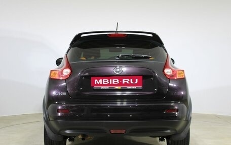 Nissan Juke II, 2013 год, 999 000 рублей, 6 фотография