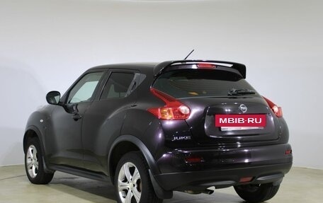 Nissan Juke II, 2013 год, 999 000 рублей, 7 фотография