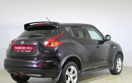 Nissan Juke II, 2013 год, 999 000 рублей, 5 фотография