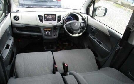 Suzuki Wagon R V, 2013 год, 588 488 рублей, 3 фотография