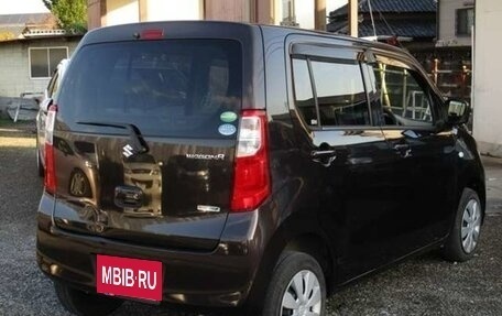 Suzuki Wagon R V, 2013 год, 588 488 рублей, 2 фотография