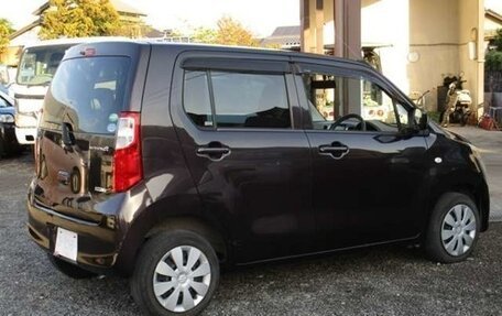 Suzuki Wagon R V, 2013 год, 588 488 рублей, 8 фотография