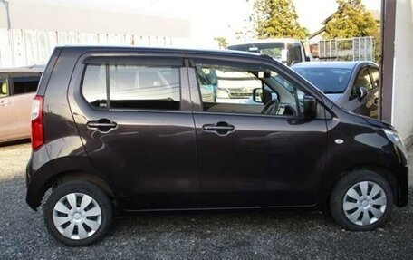 Suzuki Wagon R V, 2013 год, 588 488 рублей, 7 фотография