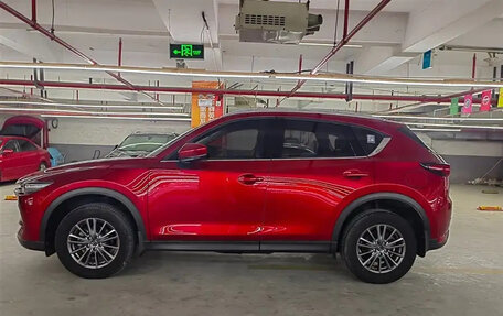 Mazda CX-5 II, 2021 год, 2 780 000 рублей, 4 фотография