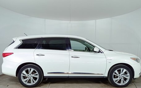 Infiniti QX60 I рестайлинг, 2014 год, 1 880 000 рублей, 4 фотография