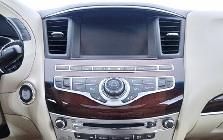 Infiniti QX60 I рестайлинг, 2014 год, 1 880 000 рублей, 12 фотография