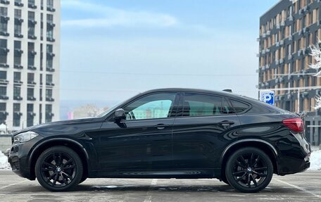 BMW X6, 2018 год, 4 800 000 рублей, 5 фотография