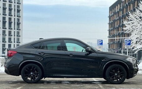 BMW X6, 2018 год, 4 800 000 рублей, 4 фотография