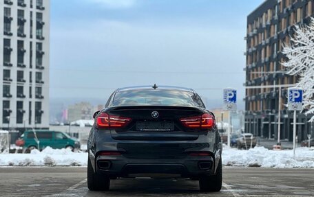 BMW X6, 2018 год, 4 800 000 рублей, 7 фотография