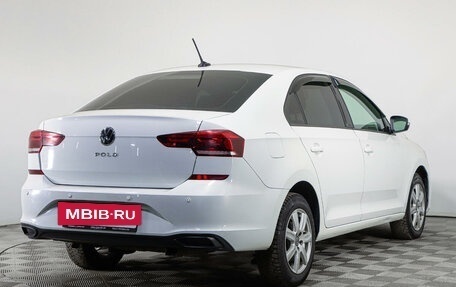 Volkswagen Polo VI (EU Market), 2020 год, 1 698 300 рублей, 5 фотография