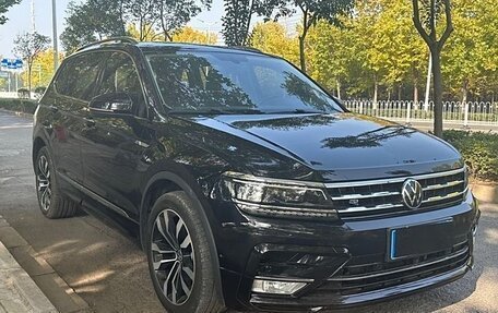 Volkswagen Tiguan II, 2021 год, 3 370 000 рублей, 5 фотография