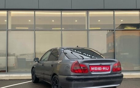 Mitsubishi Carisma I, 2003 год, 189 000 рублей, 5 фотография