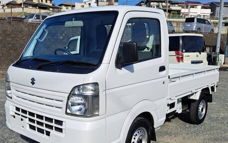 Suzuki Carry, 2005 год, 588 488 рублей, 3 фотография