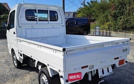 Suzuki Carry, 2005 год, 588 488 рублей, 4 фотография